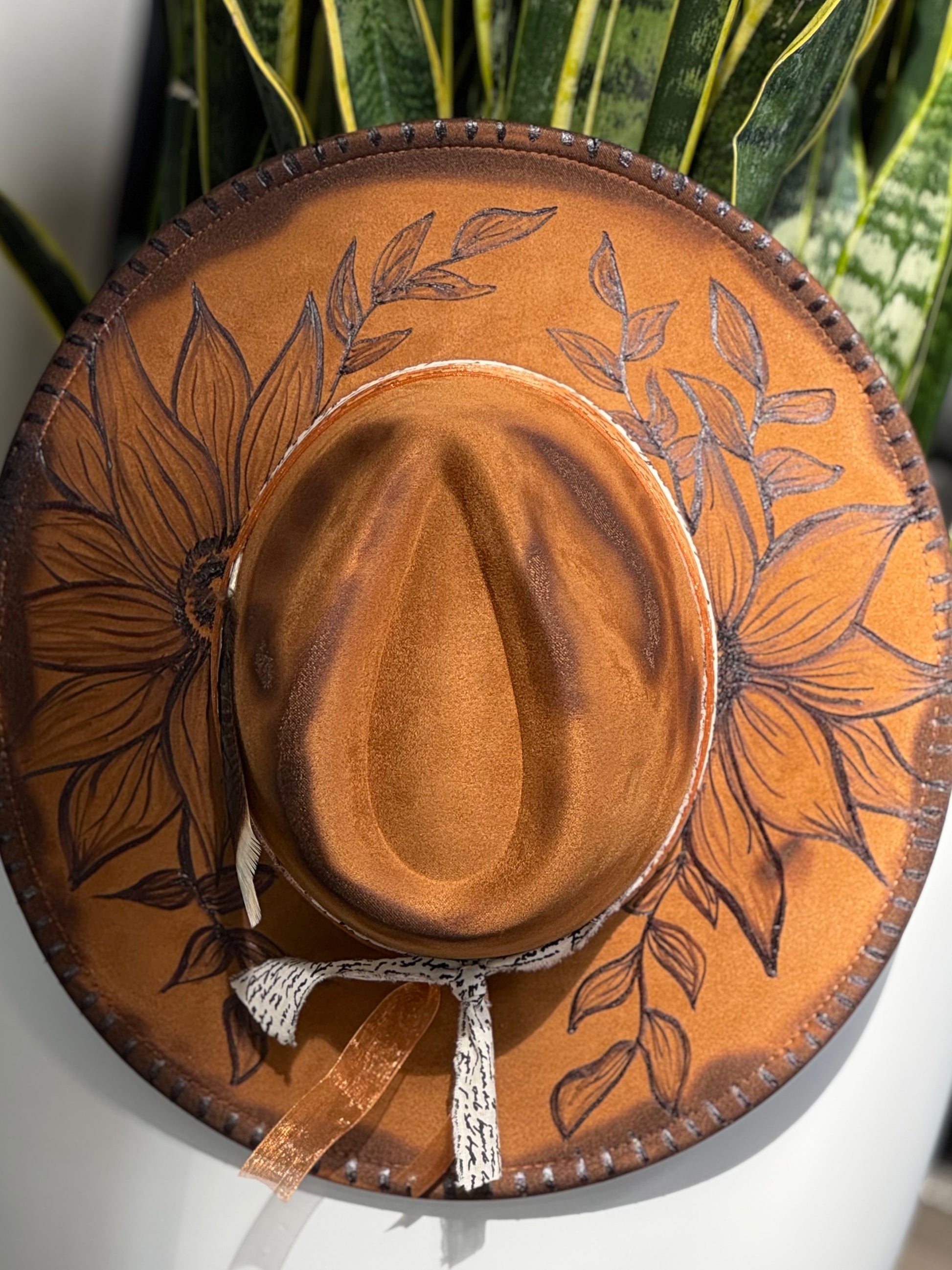 The Sun Chaser ☀️🪶