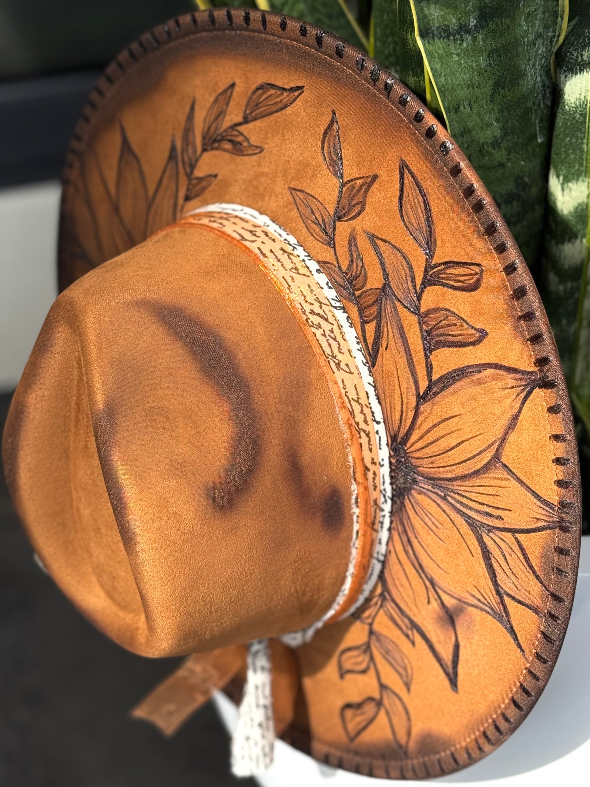 The Sun Chaser ☀️🪶