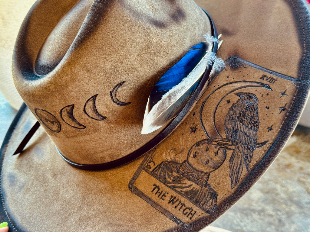 The Witch