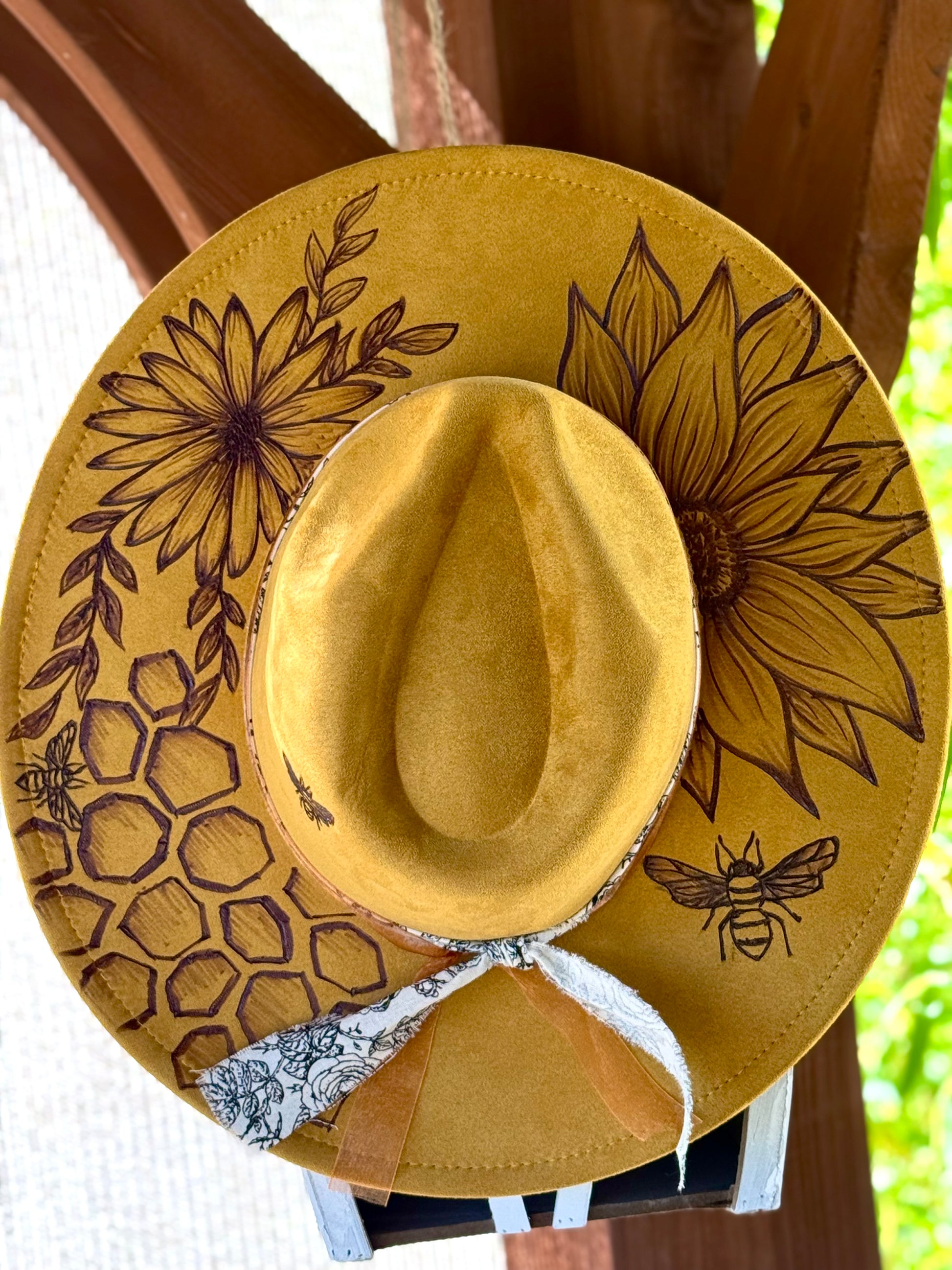 Golden Hive