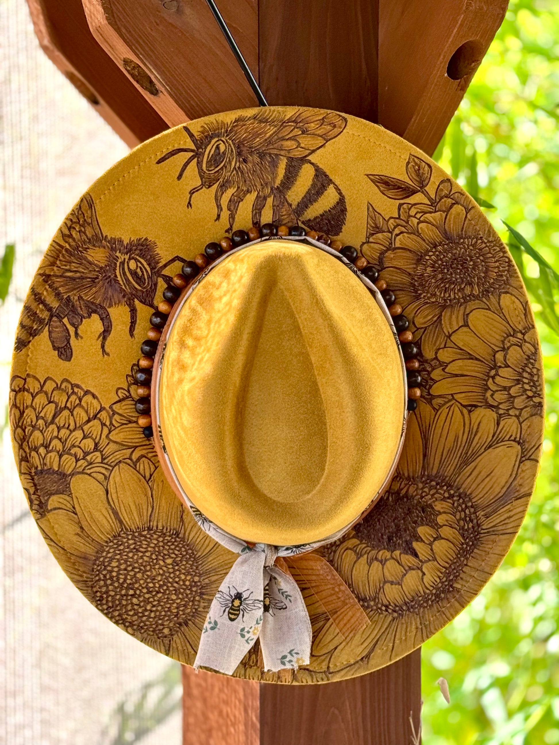 The Pollinator 🌼