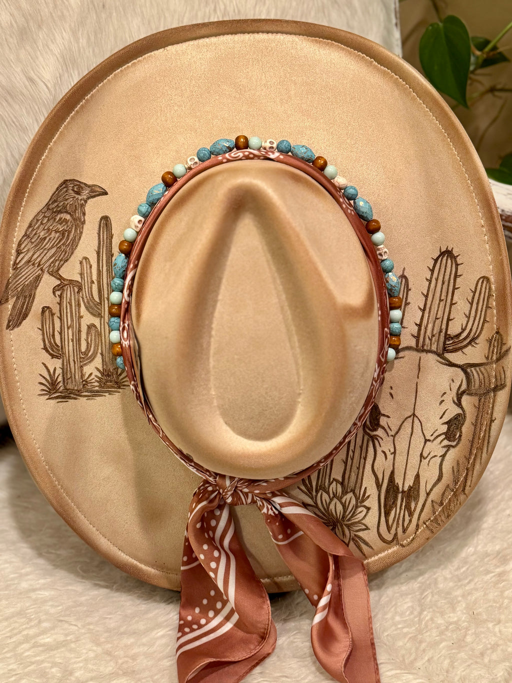 Desert Dreamcatcher