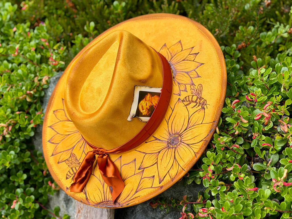 Fields of Honey