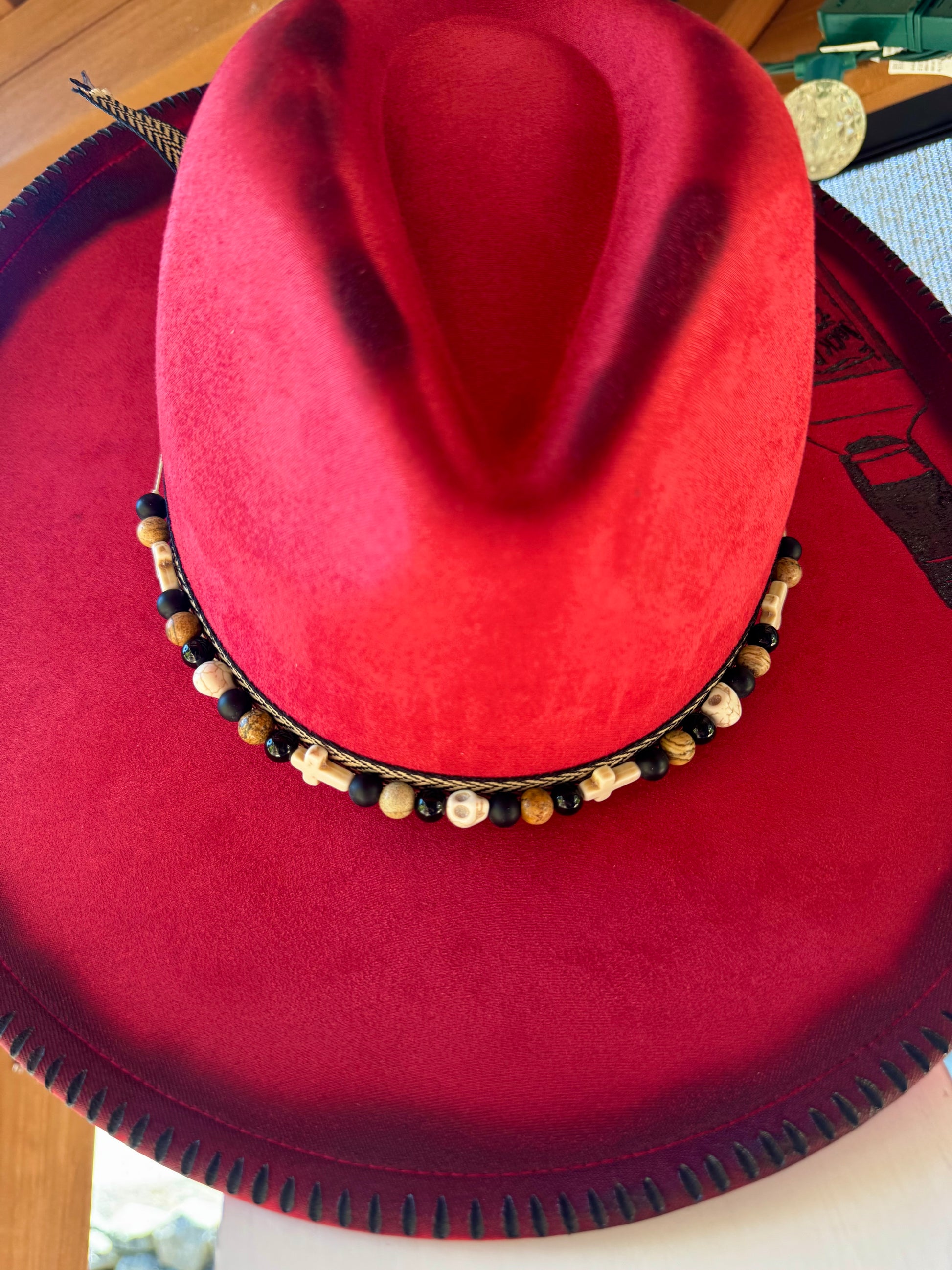 The Outlaw Red