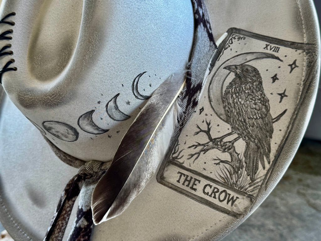 The Crow