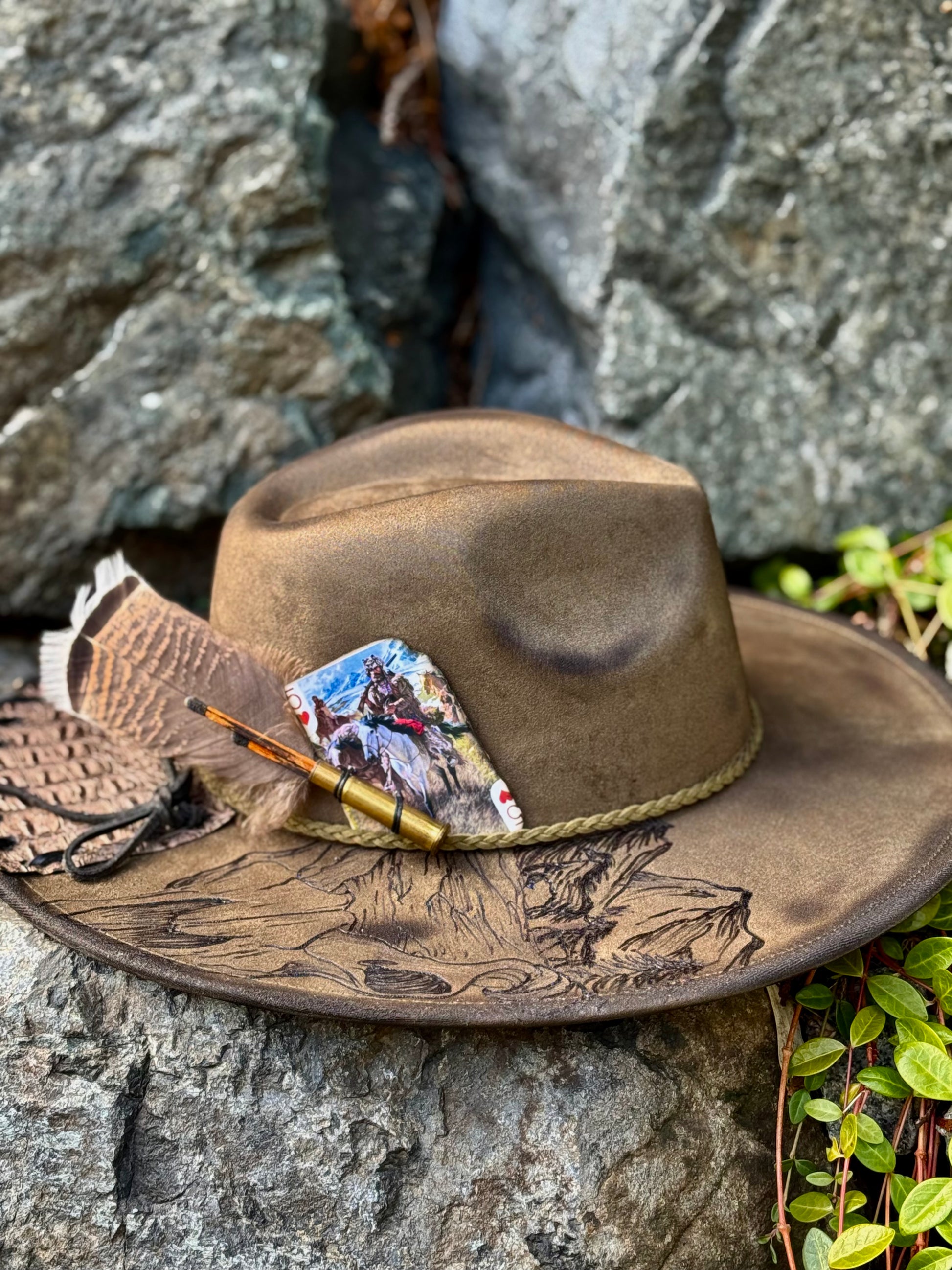 High Country Gambler