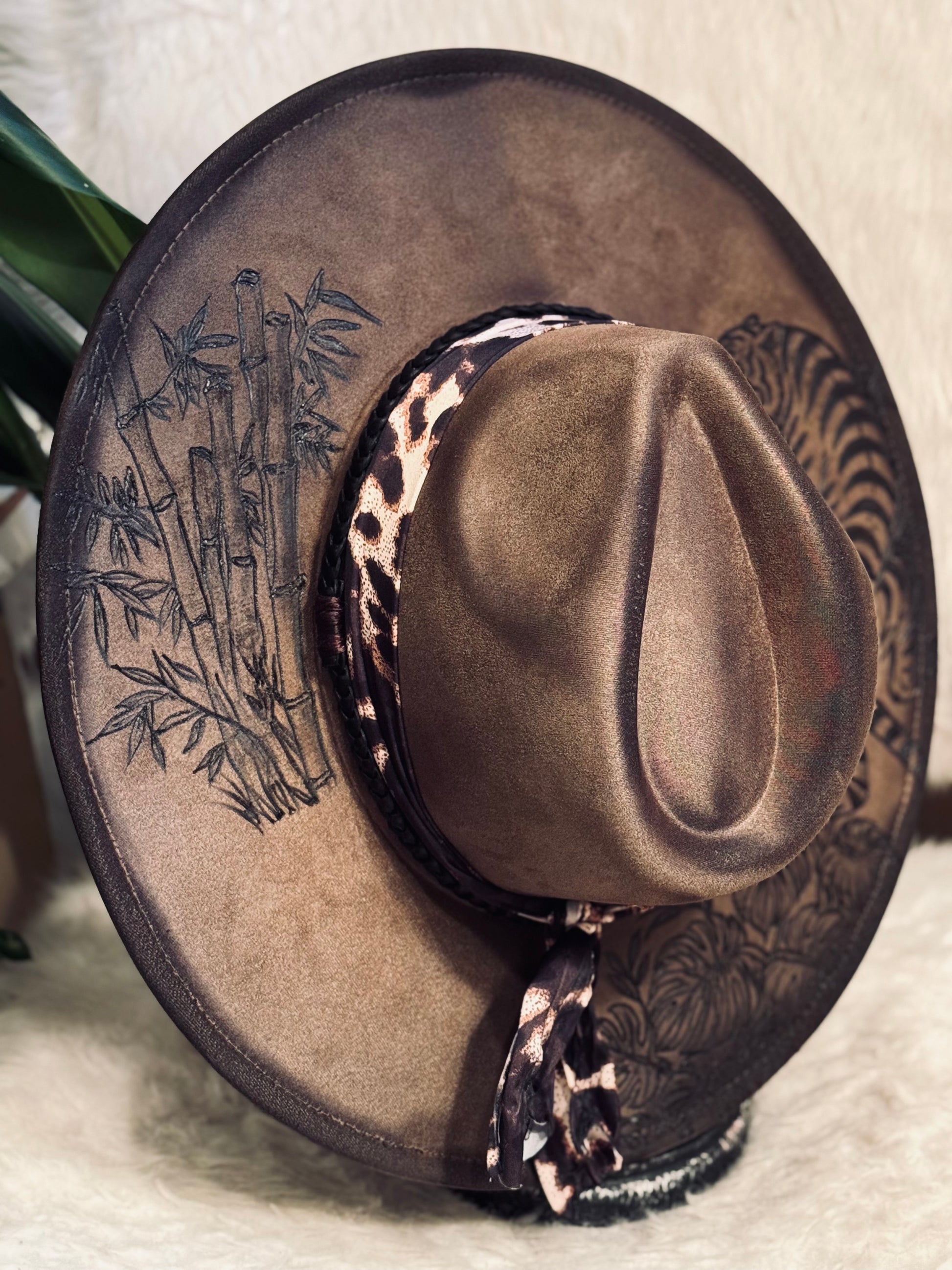 Jungle Noir