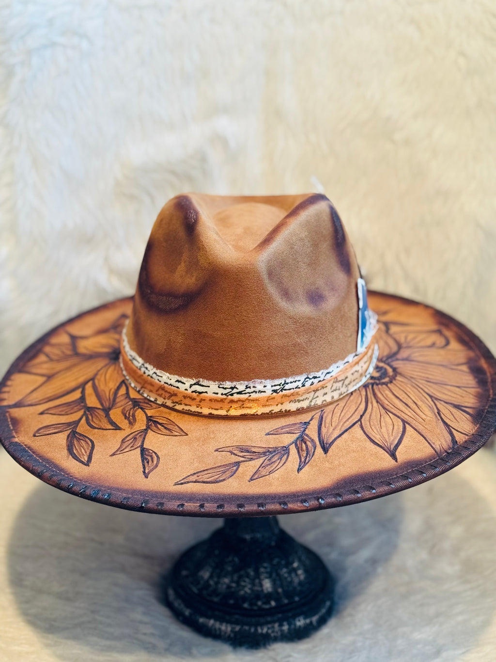 The Sun Chaser ☀️🪶