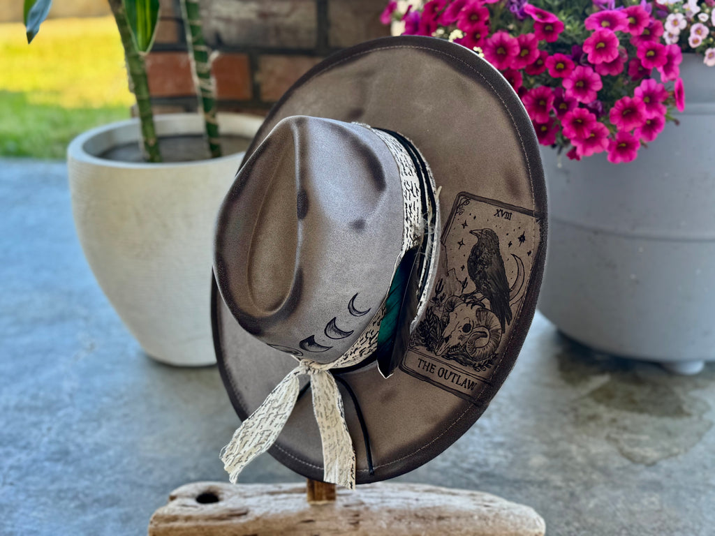 The Outlaw