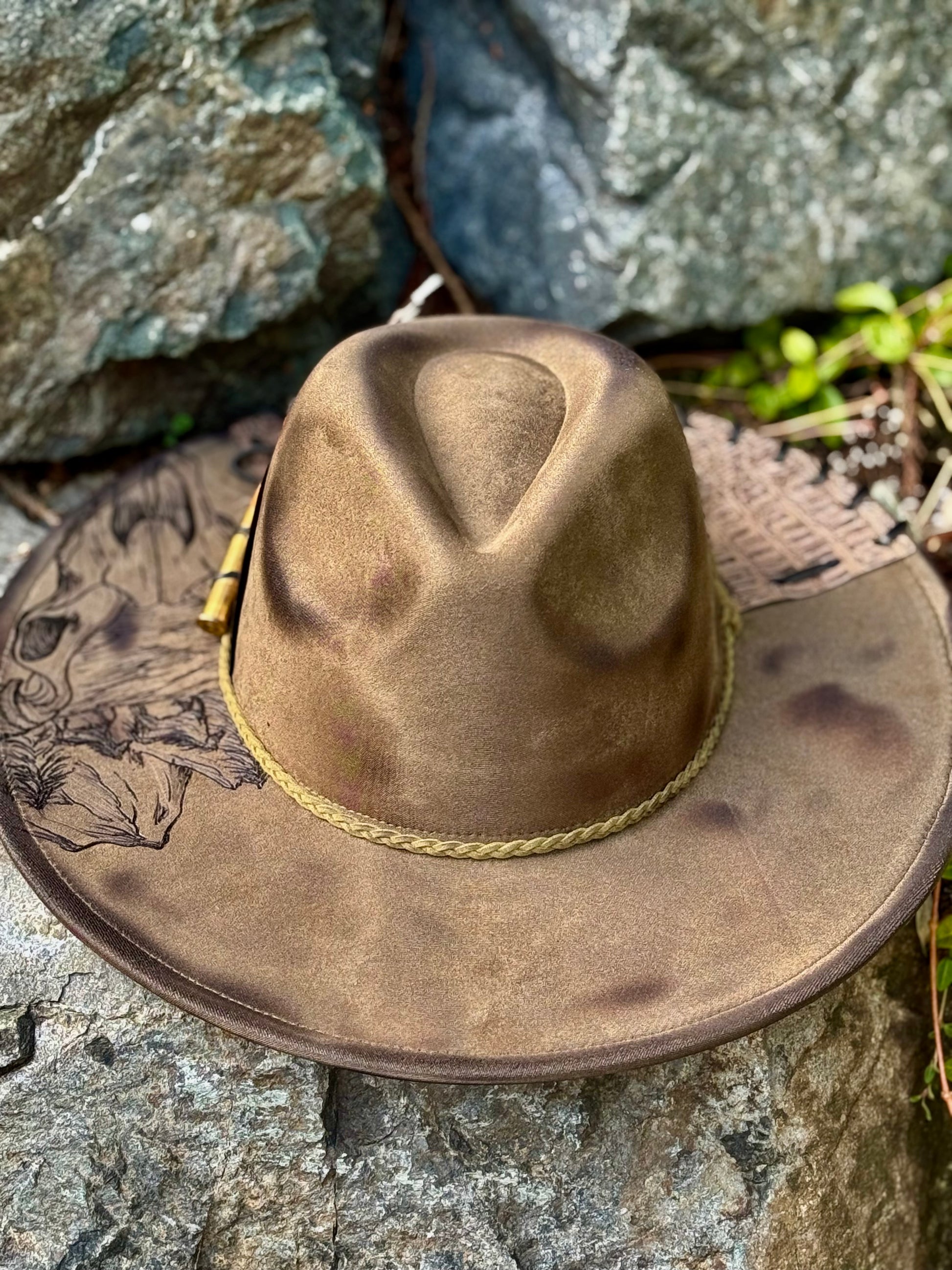 High Country Gambler