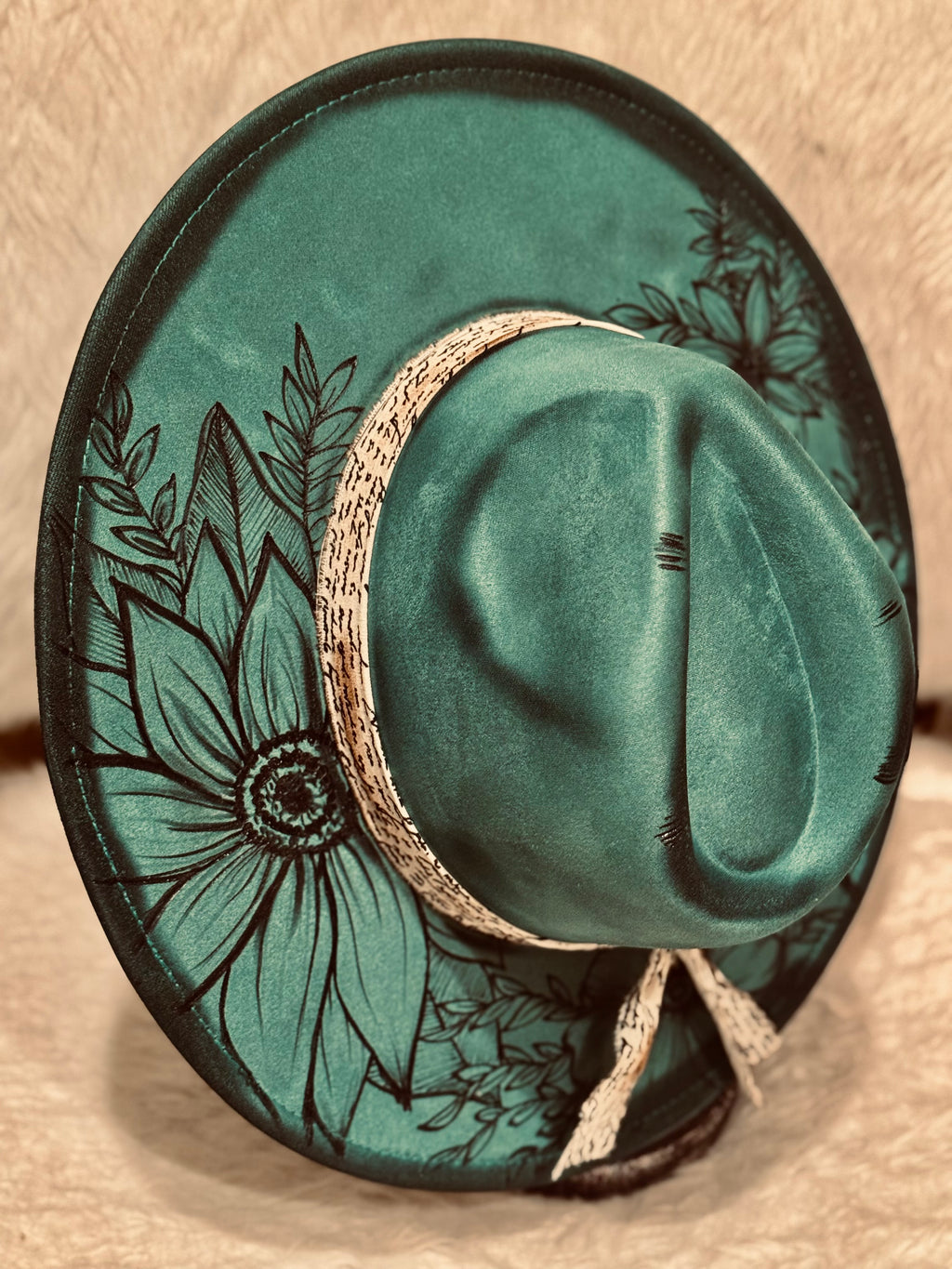 Wild Emerald
