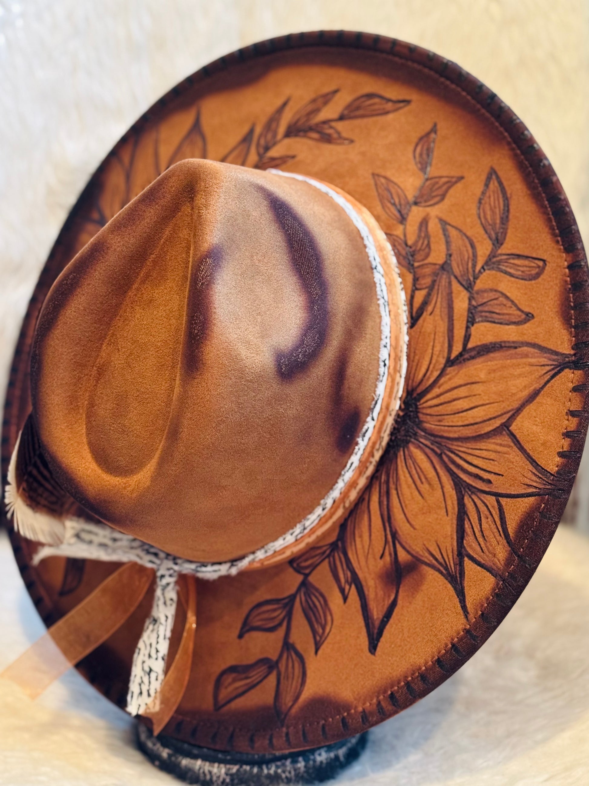 The Sun Chaser ☀️🪶