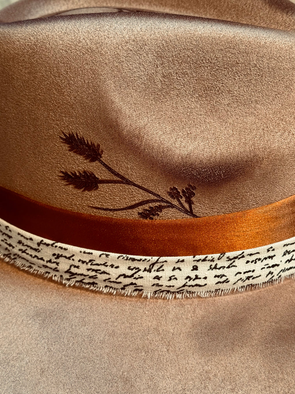 Prairie Ember