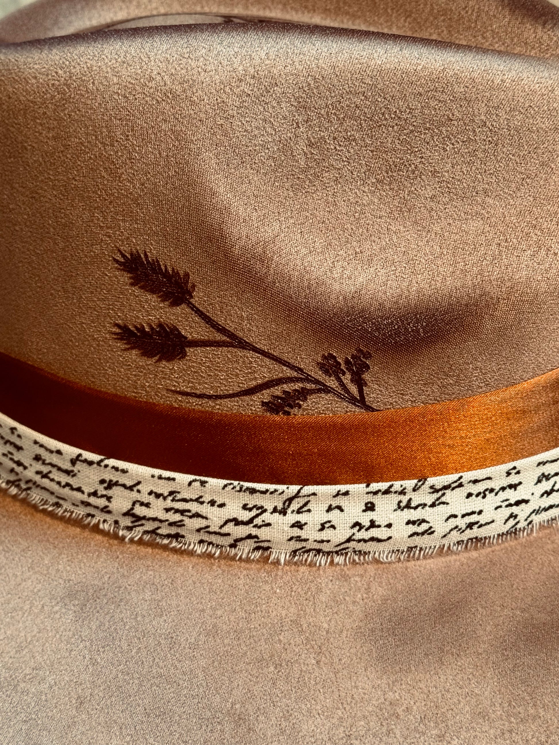 Prairie Ember