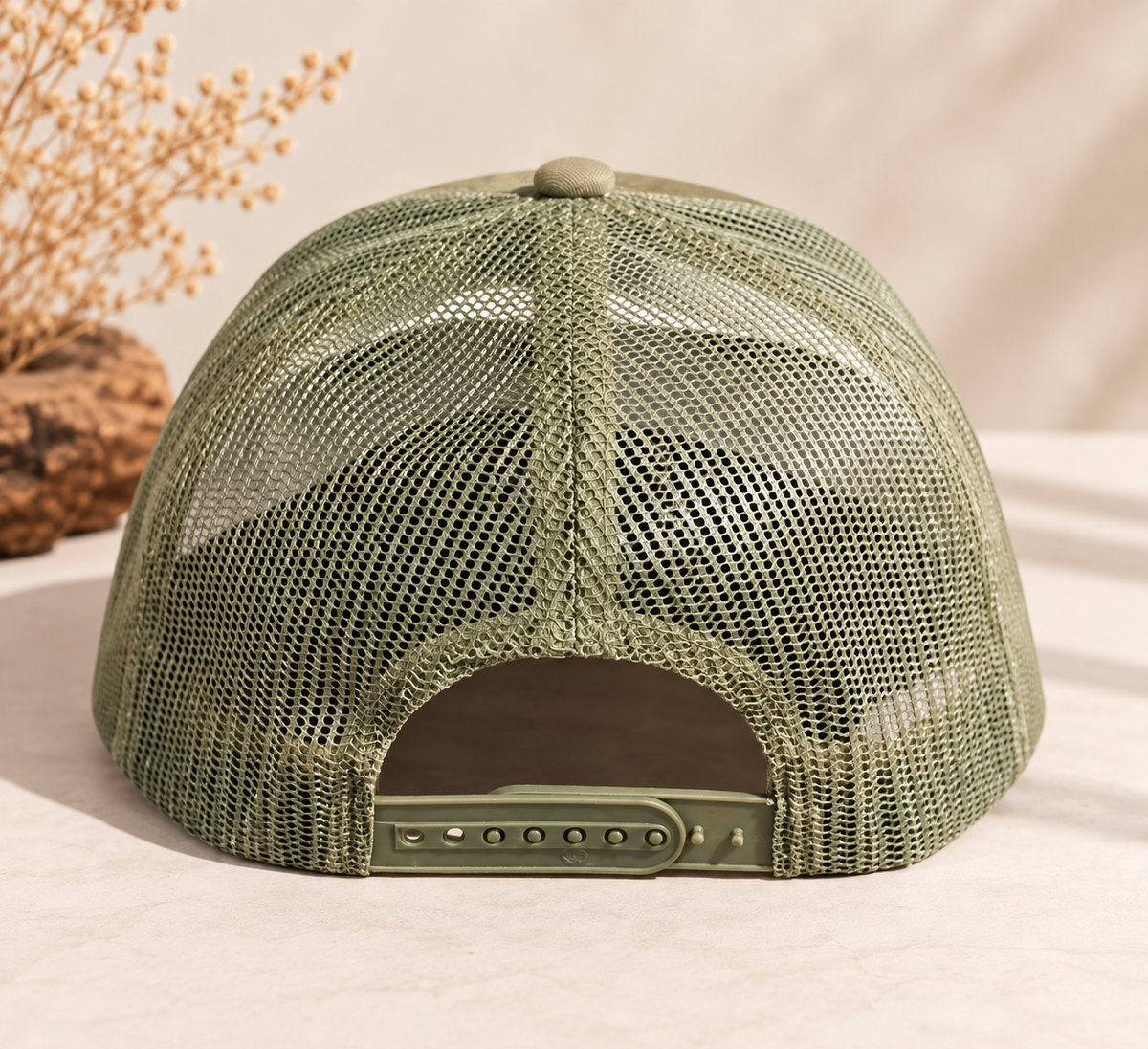 Find Your Wild SnapBack (Sagebrush)