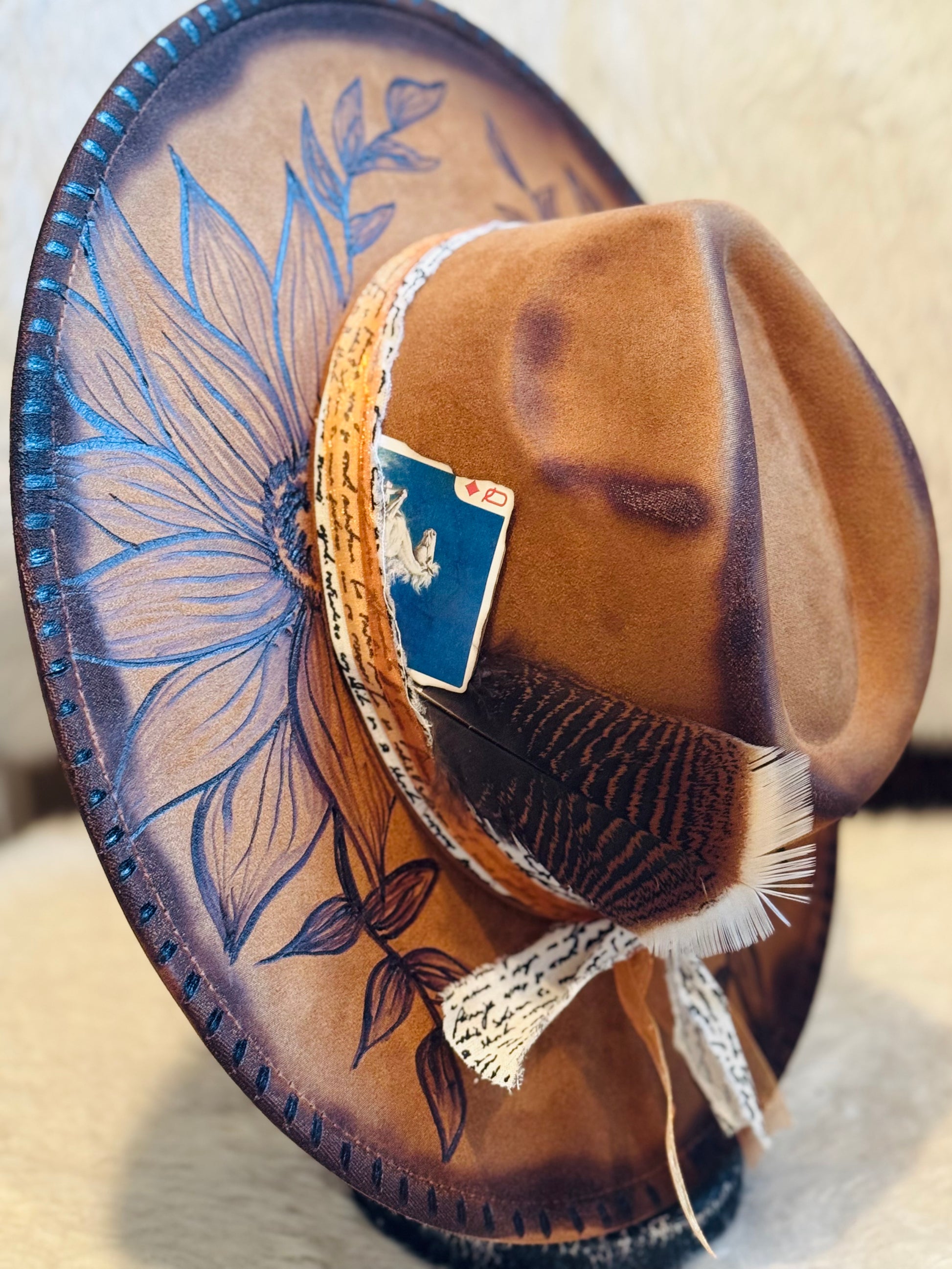 The Sun Chaser ☀️🪶