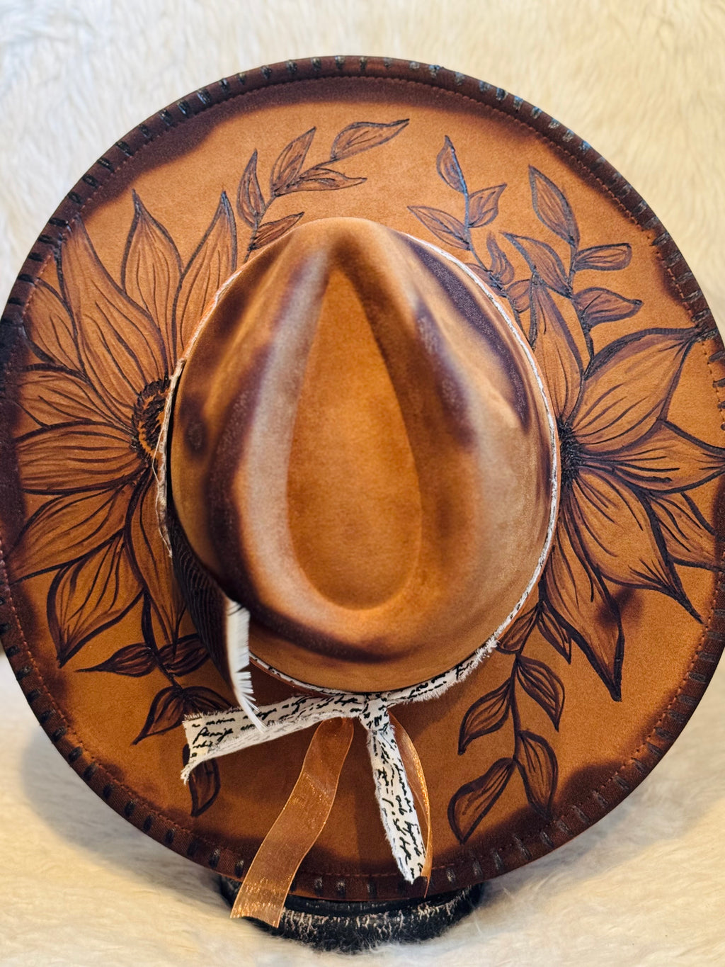 The Sun Chaser ☀️🪶