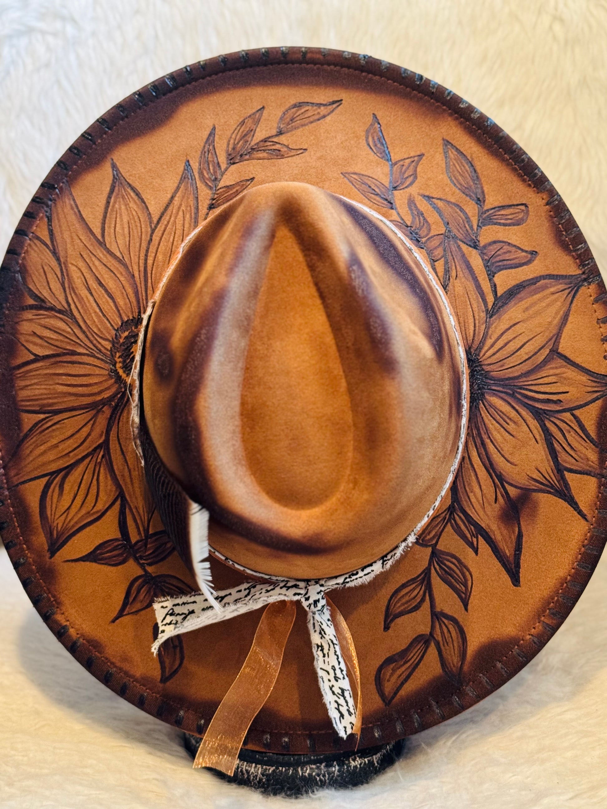 The Sun Chaser ☀️🪶