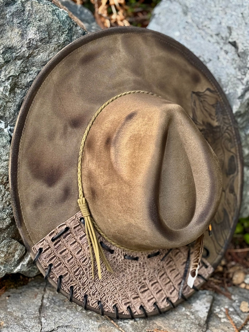 High Country Gambler