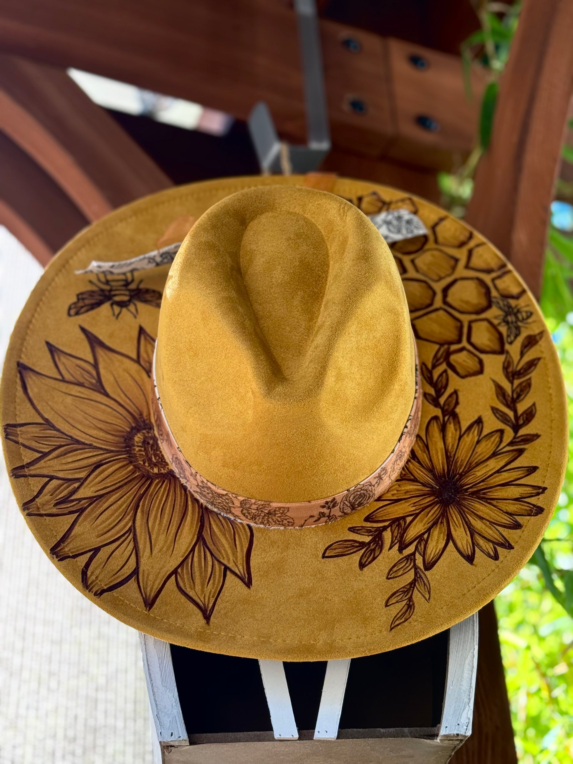 Golden Hive